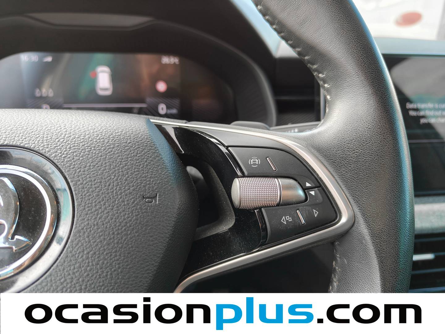 Skoda Kamiq Skoda Kamiq 1.0 TSI Selection DSG (115 CV) 115cv