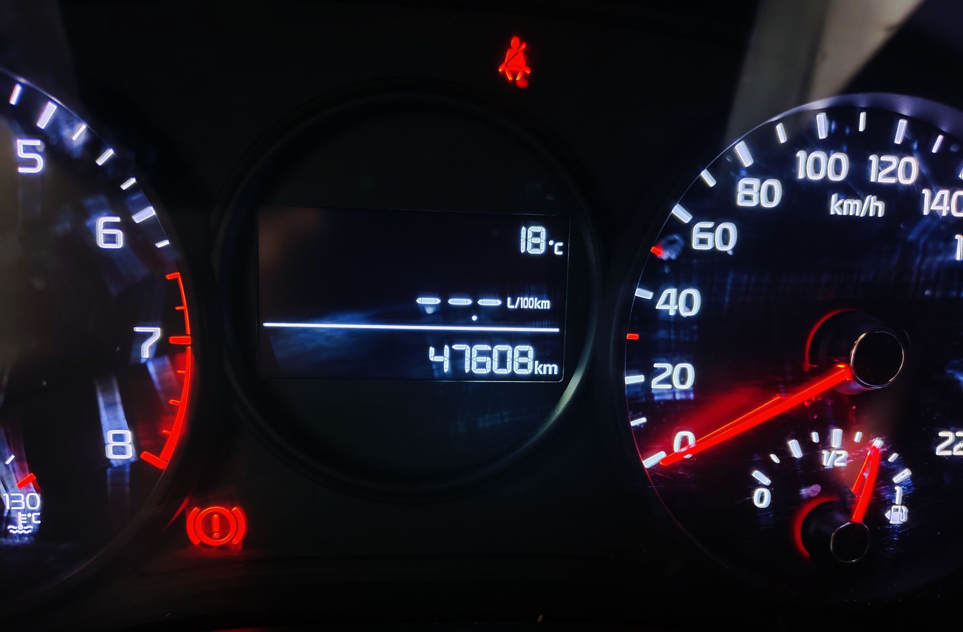 Kia Picanto 1.0 Cvvt Concept - foto 7