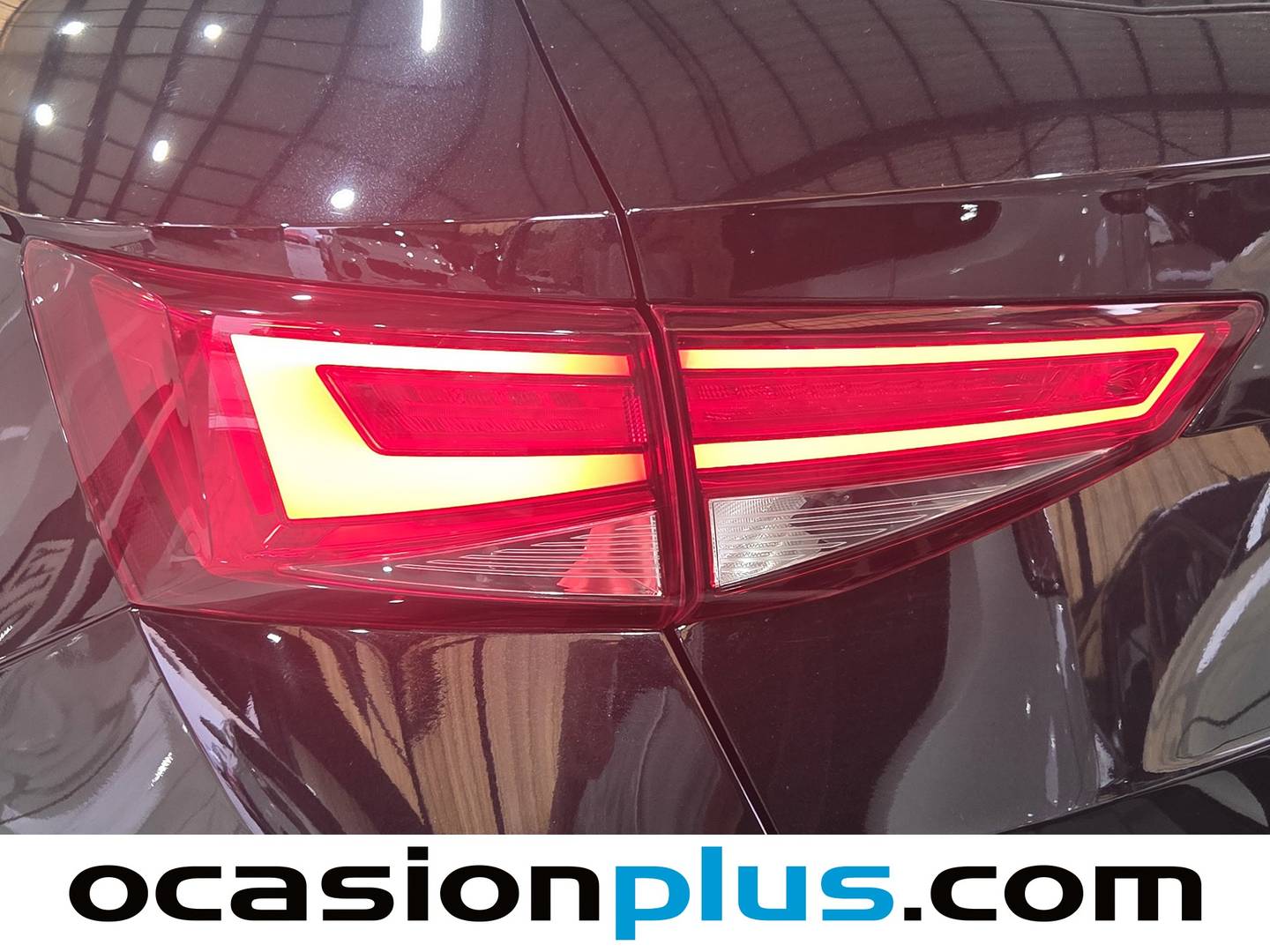 Extras del Seat Ateca Seat Ateca 1.5 TSI Style Evo Edition DSG (150 CV)