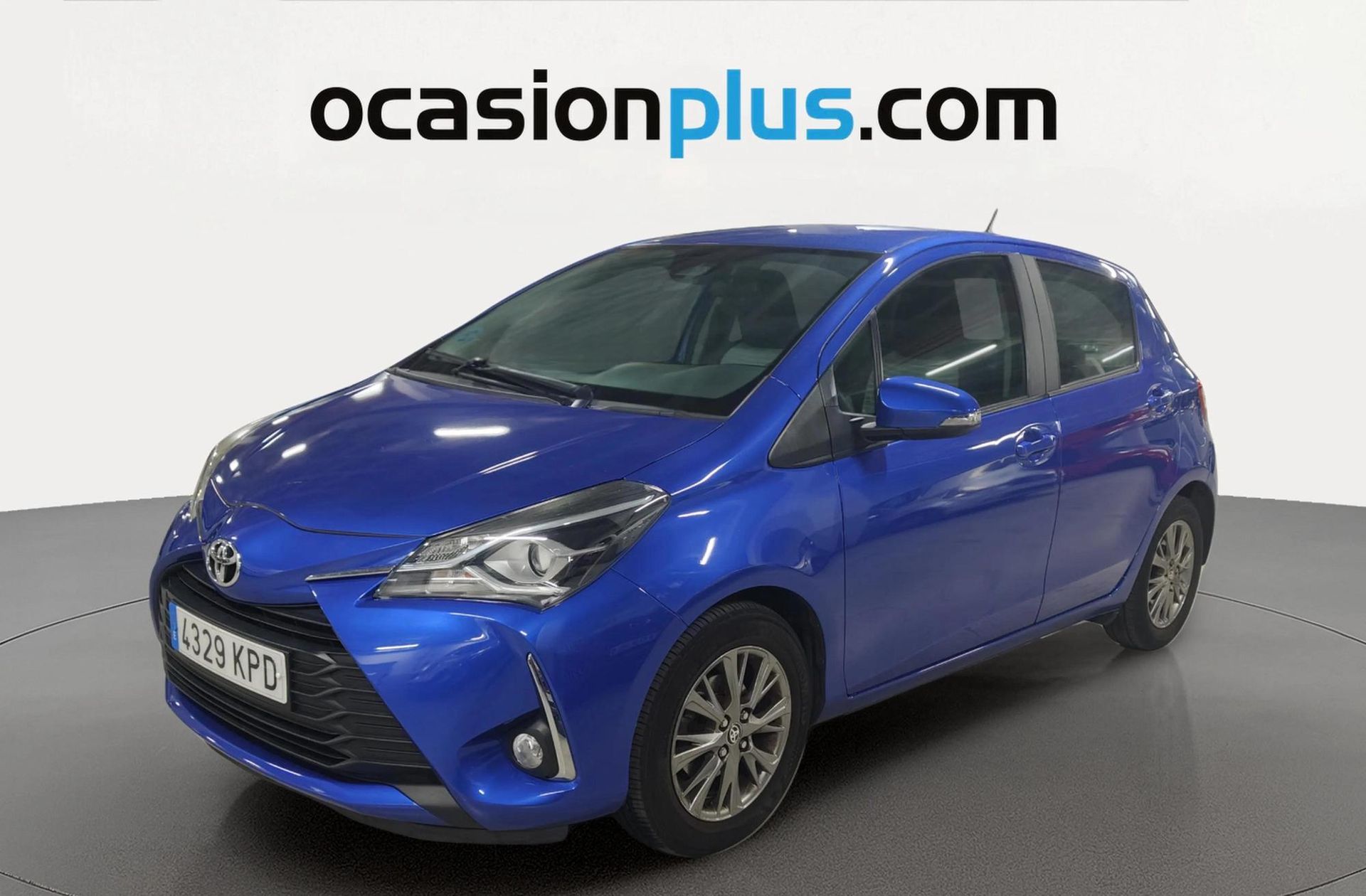 Toyota Yaris 70 Active