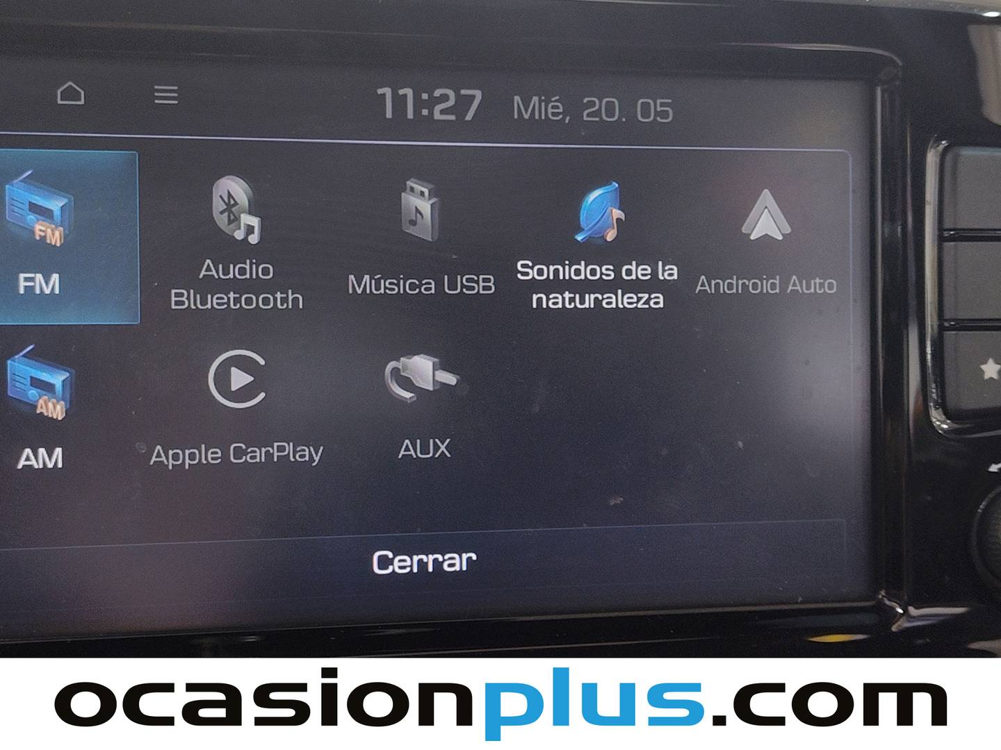 Paquetes del Hyundai i30 Hyundai i30 2.0 TGDI N Performance Sky (275 CV)