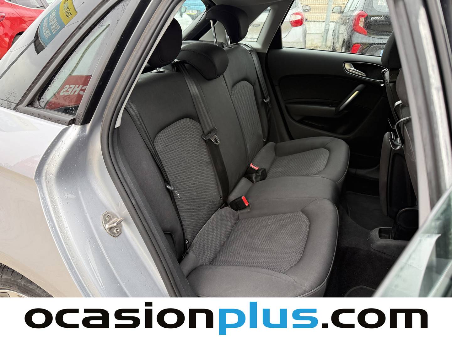 Audi A1 Audi A1 Sportback Adrenalin 1.0 TFSI (95 CV) Pack S-Line gasolina