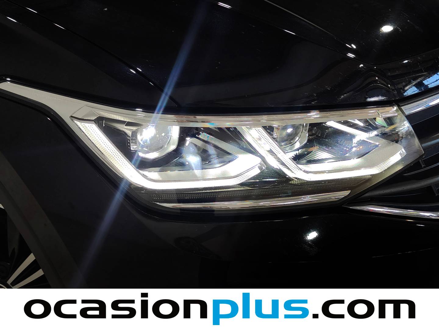 Volkswagen Tiguan Volkswagen Tiguan Life 2.0 TDI (150 CV) DSG km 0
