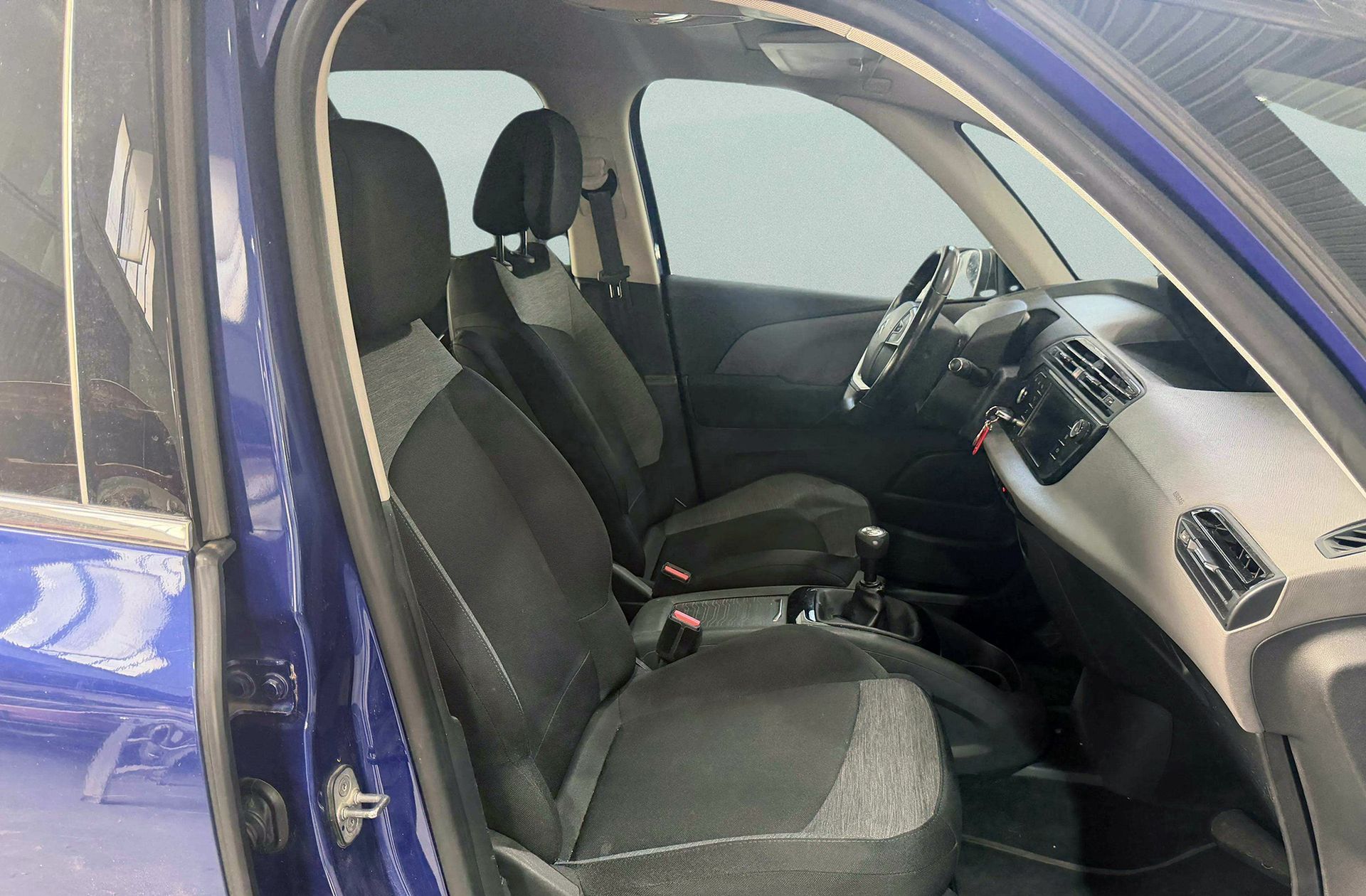 Citroën C4 Picasso PureTech 130 Feel - foto 17