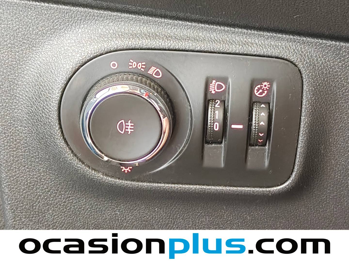 Equipamiento del Opel Corsa Opel Corsa 1.3 CDTi Expression (75 CV)