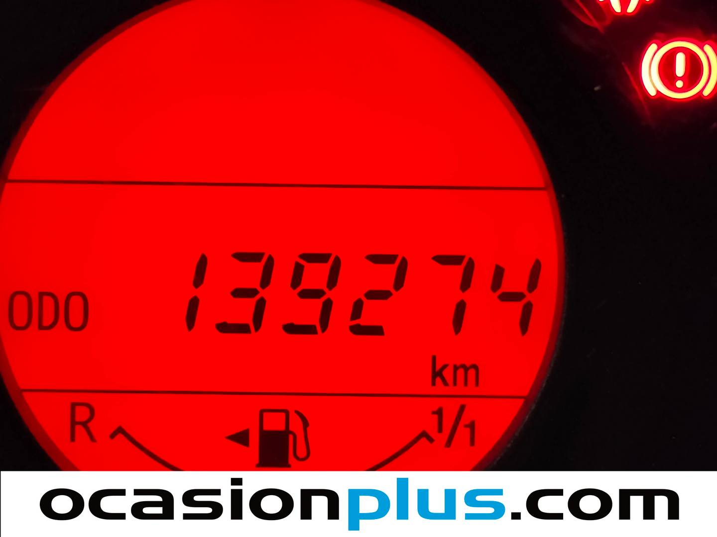 Citroën C1 Citroen C1 PureTech 82 Feel (82 CV) seminuevo