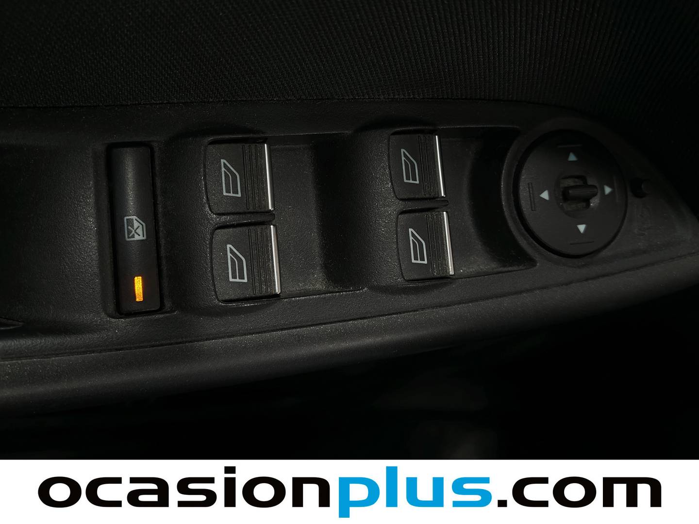 Ford Focus Ford Focus 1.0 Ecoboost S&S Business (125 CV) gasolina