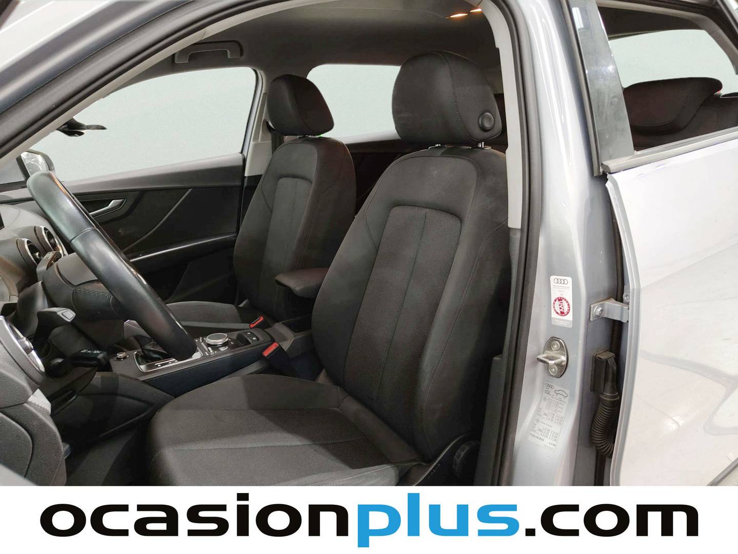 Foto Audi Q2 Audi Q2 Advanced 35 TFSI (150 CV) S tronic