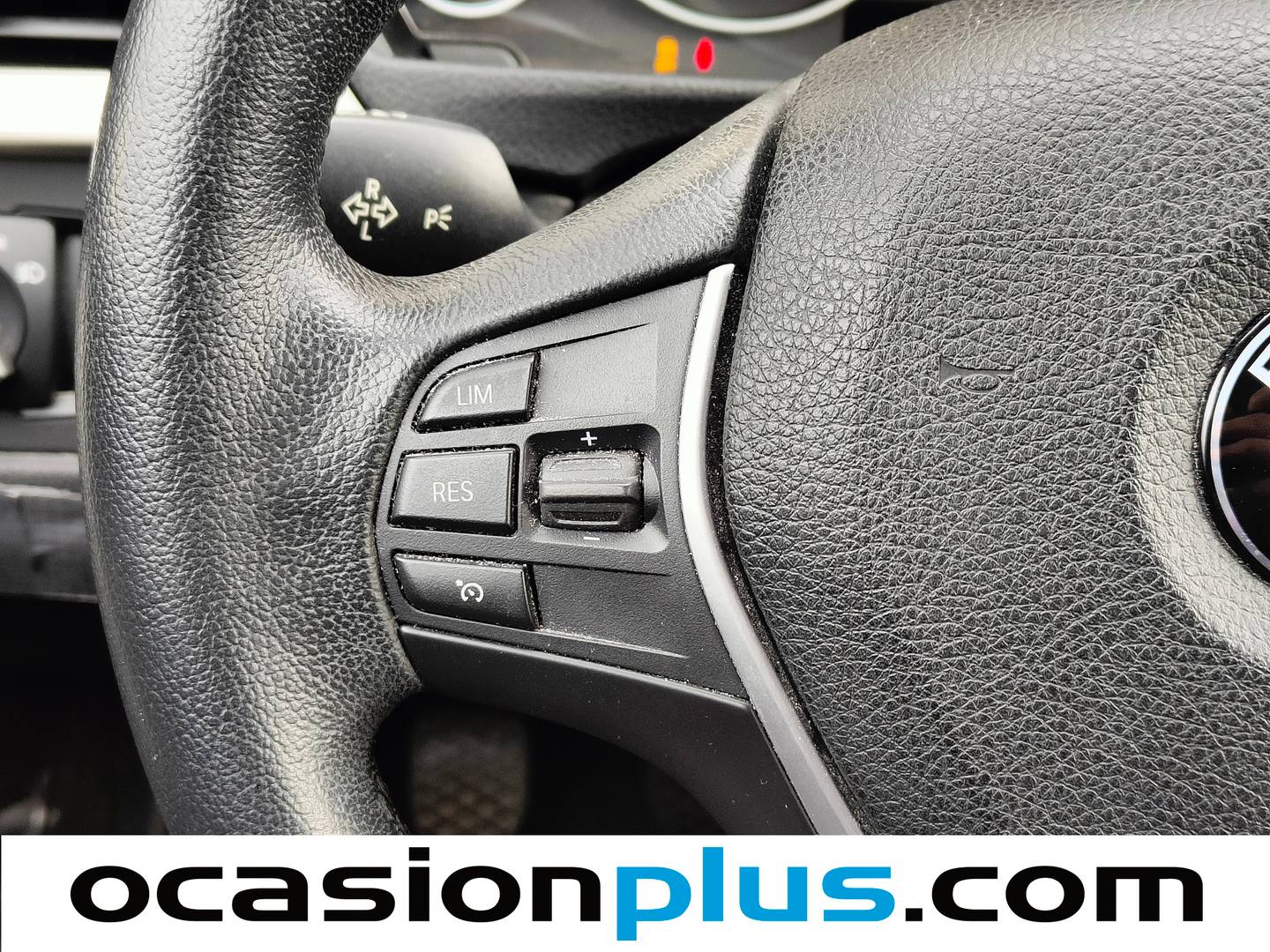 BMW Serie 3 BMW Serie 3 320d (184 CV) de ocasión