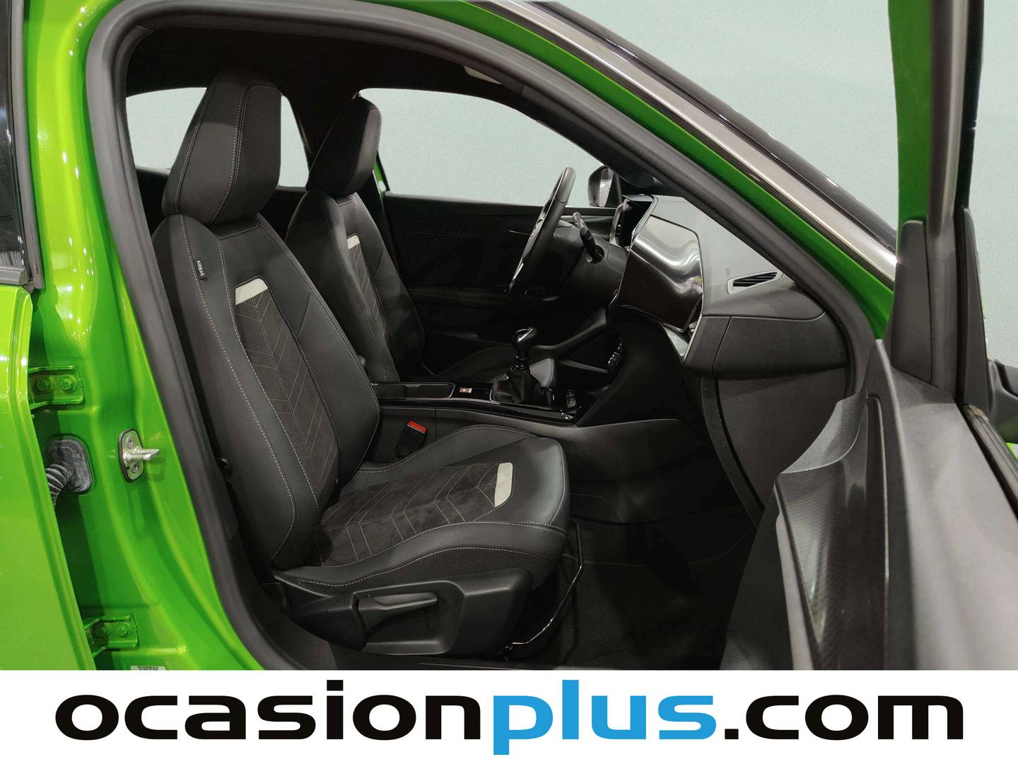 Foto Opel Mokka Opel Mokka 1.5 D Ultimate  (110 CV)