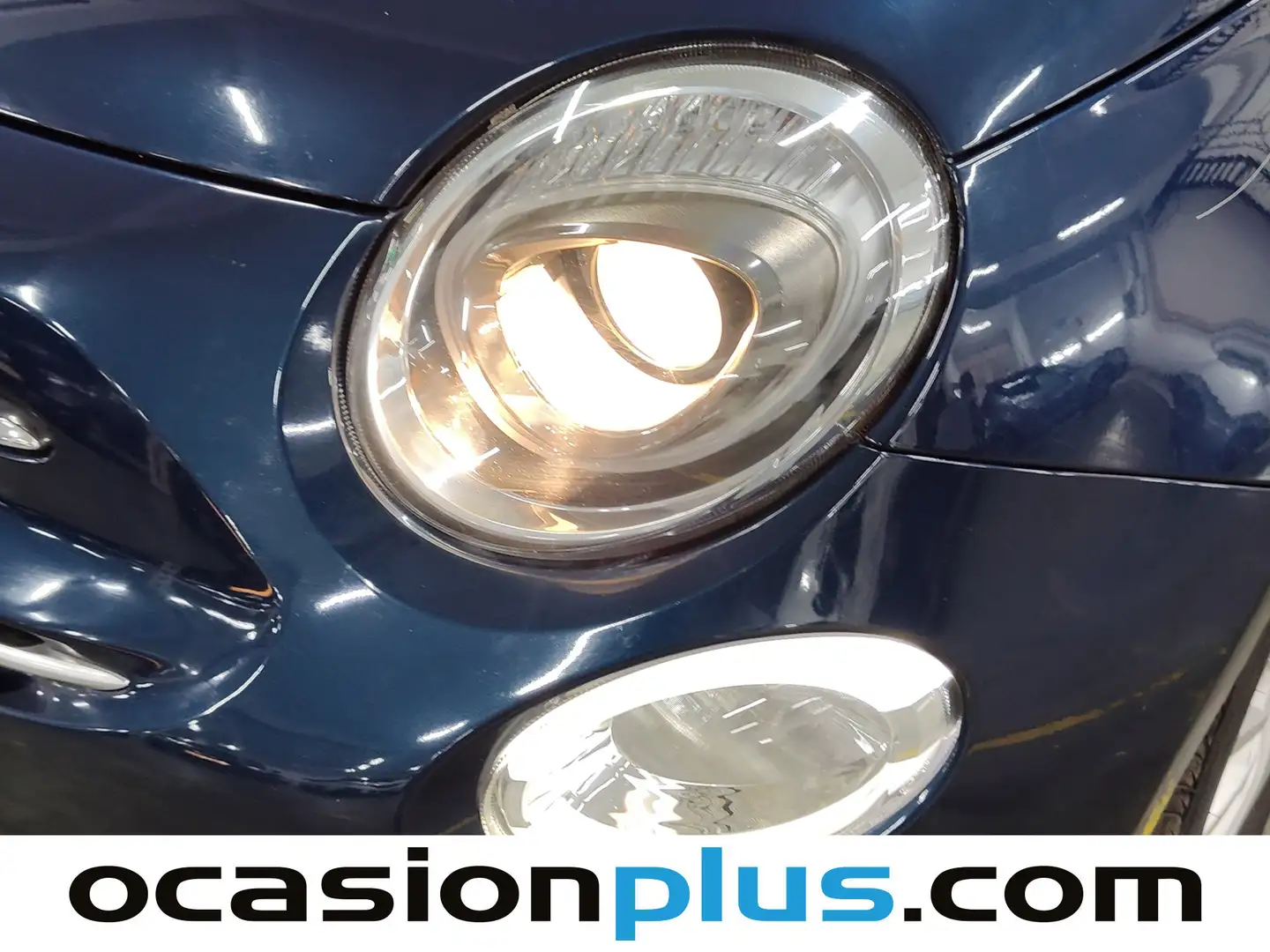 Foto Fiat 500 Fiat 500 1.0 Hybrid Dolcevita (70 CV)