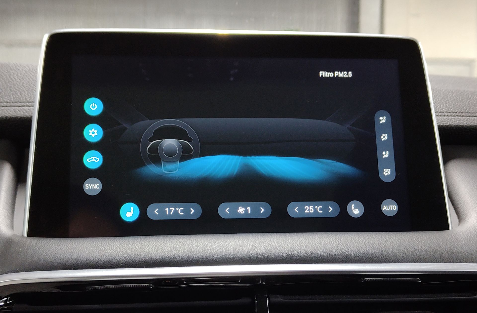 MG eHS 1.5 T-GDi PHEV Luxury - foto 35