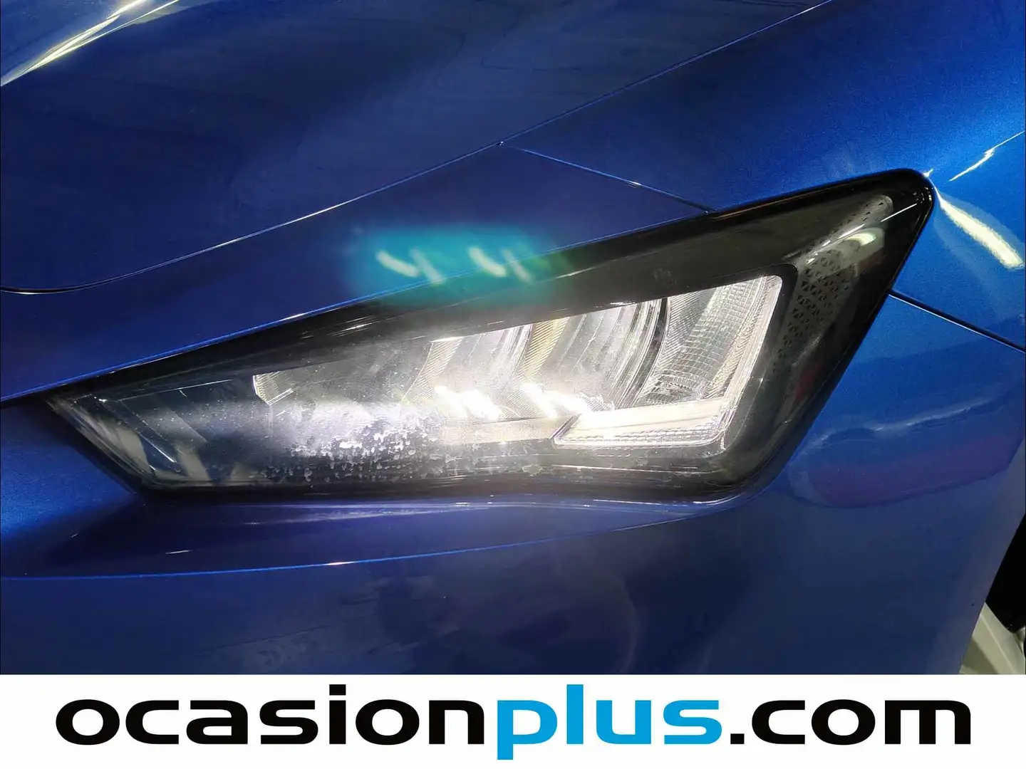 Foto Seat León SEAT León 1.0 TSI S&S Style XS (110 CV)