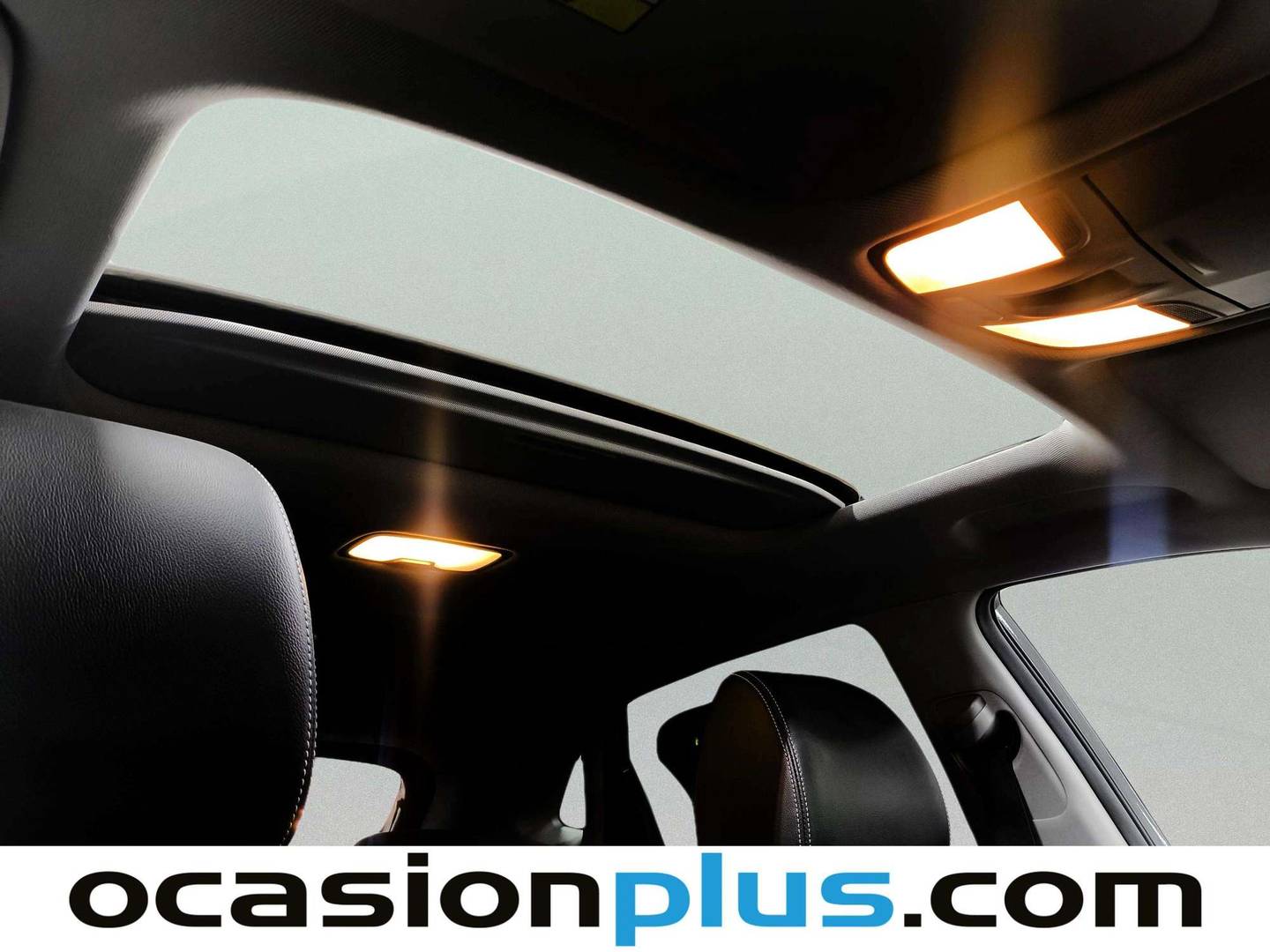 Extras y acabados del Hyundai Kona Hyundai Kona 1.6 TGDi Style Sky 4x4 DCT (177 CV)