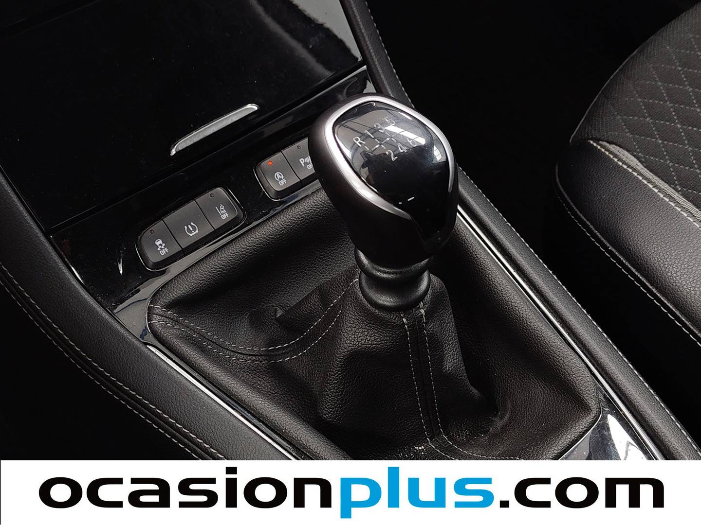 Opel Grandland X Opel Grandland X 1.2 Turbo 120 Aniversario (130 CV) de segunda mano
