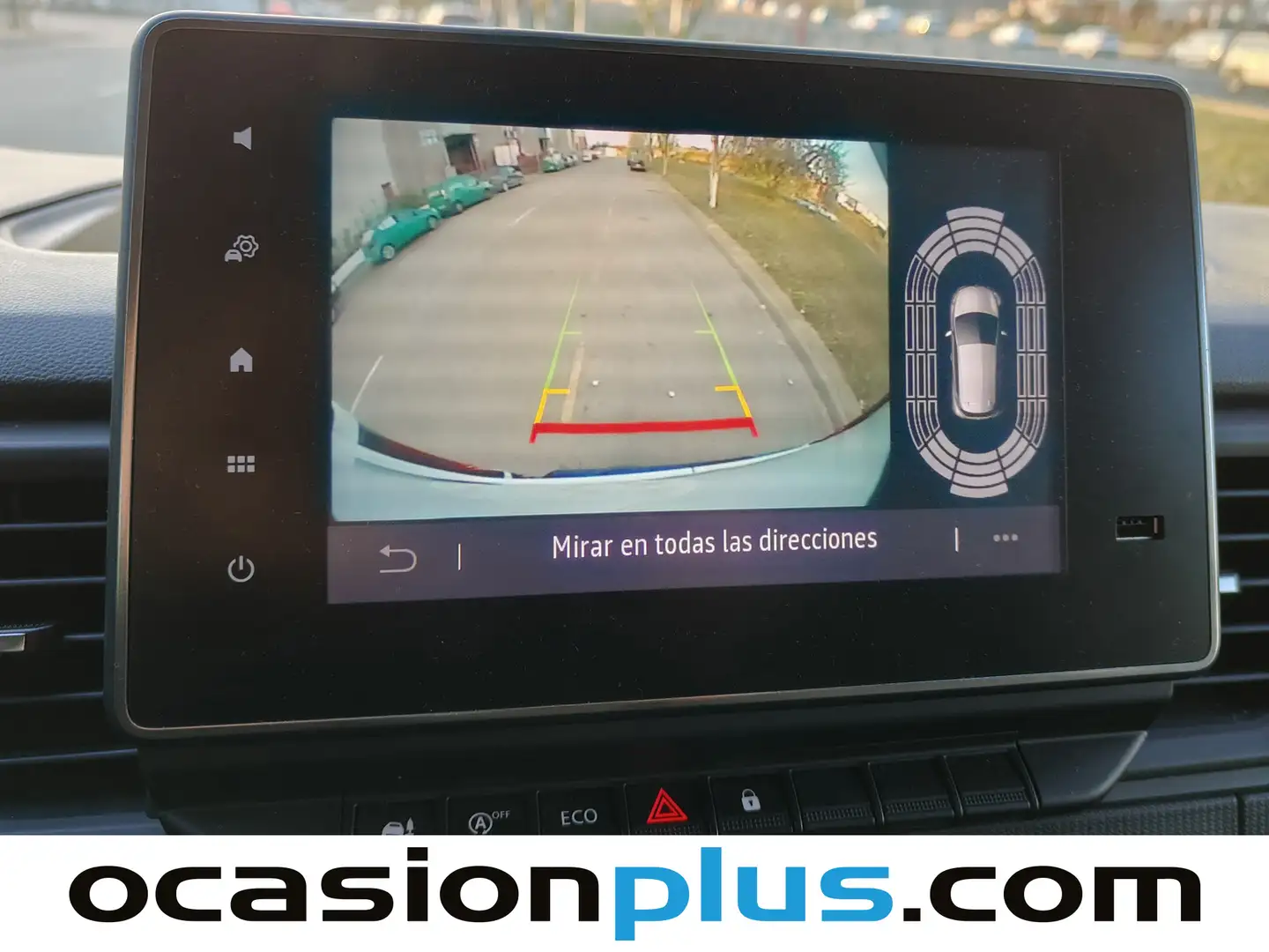 Foto Renault Trafic Renault Trafic Furgon L1H1 Blue dCi (130 CV)