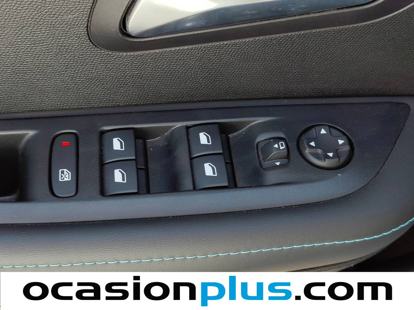 Peugeot 208 Peugeot 208 PureTech 100 Allure Pack (100 CV) gasolina