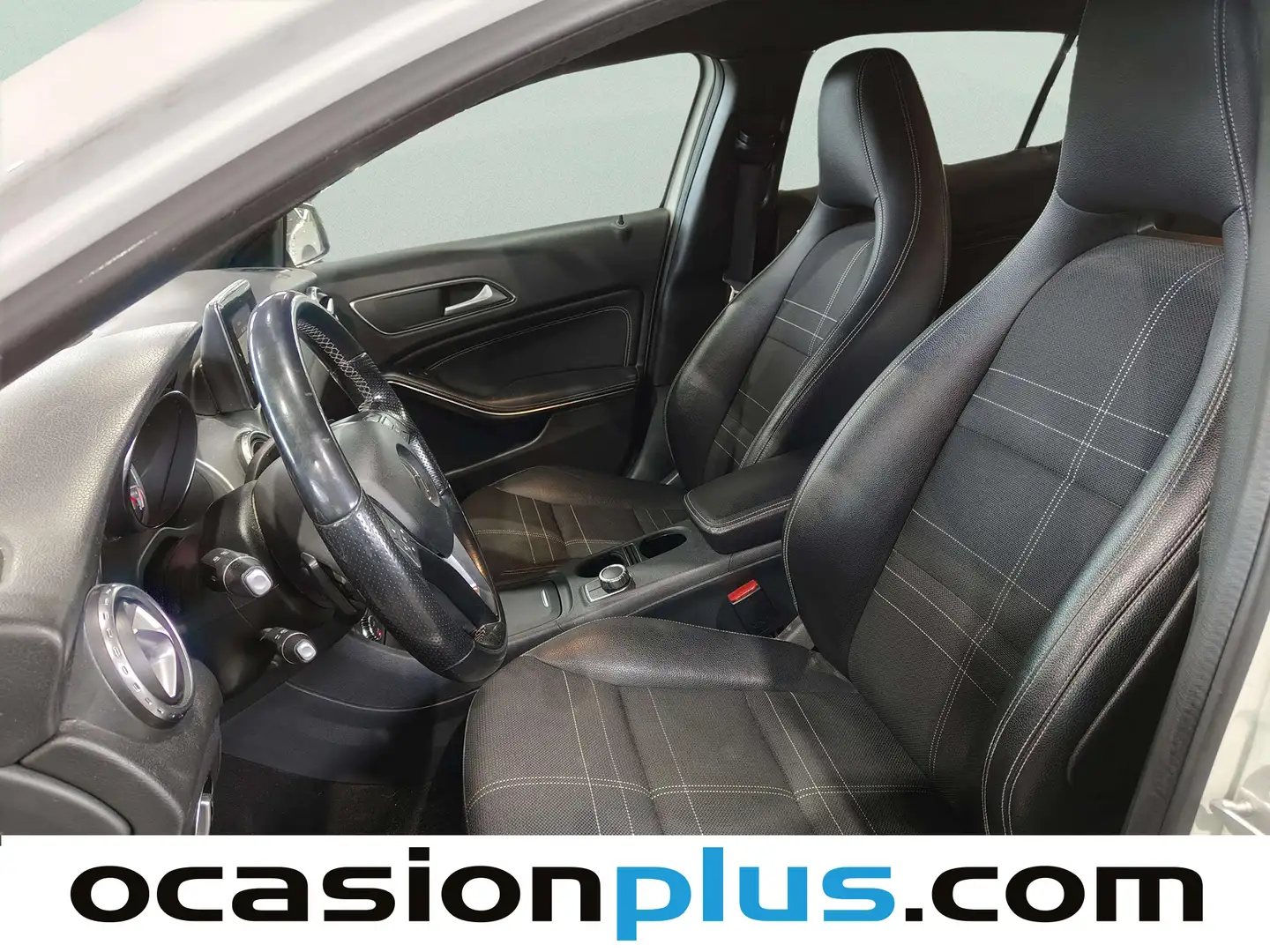 Foto Mercedes GLA Mercedes-Benz GLA GLA 200 CDI Urban (136 CV)