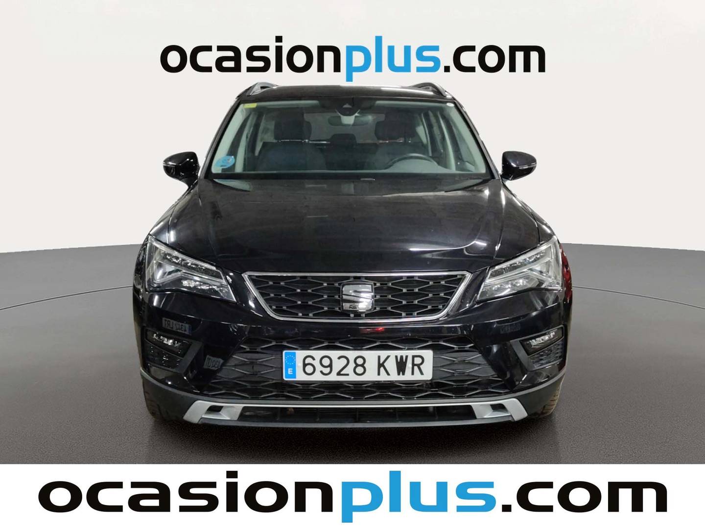 Seat Ateca SEAT Ateca 1.5 TSI S&S Style Edition Nav DSG (150 CV) seminuevo
