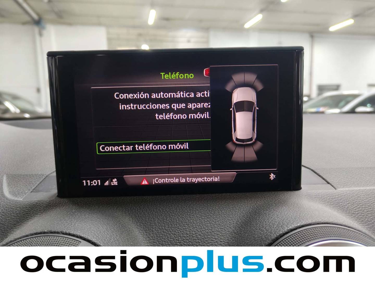 Foto Audi Q2 Audi Q2 sport 30 TDI (116 CV)