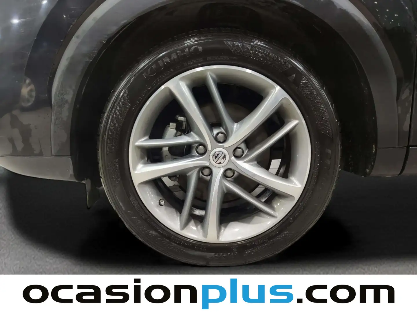 Foto MG HS MG HS 1.5 Turbo GDI Luxury DCT  (162 CV)