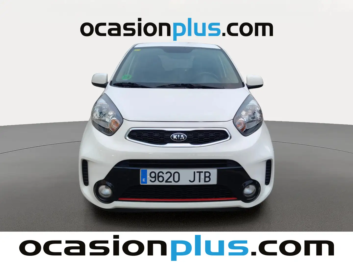 Foto KIA Picanto Kia Picanto 1.0 CVVT x-Tech Eco-Dynamics (66 CV)
