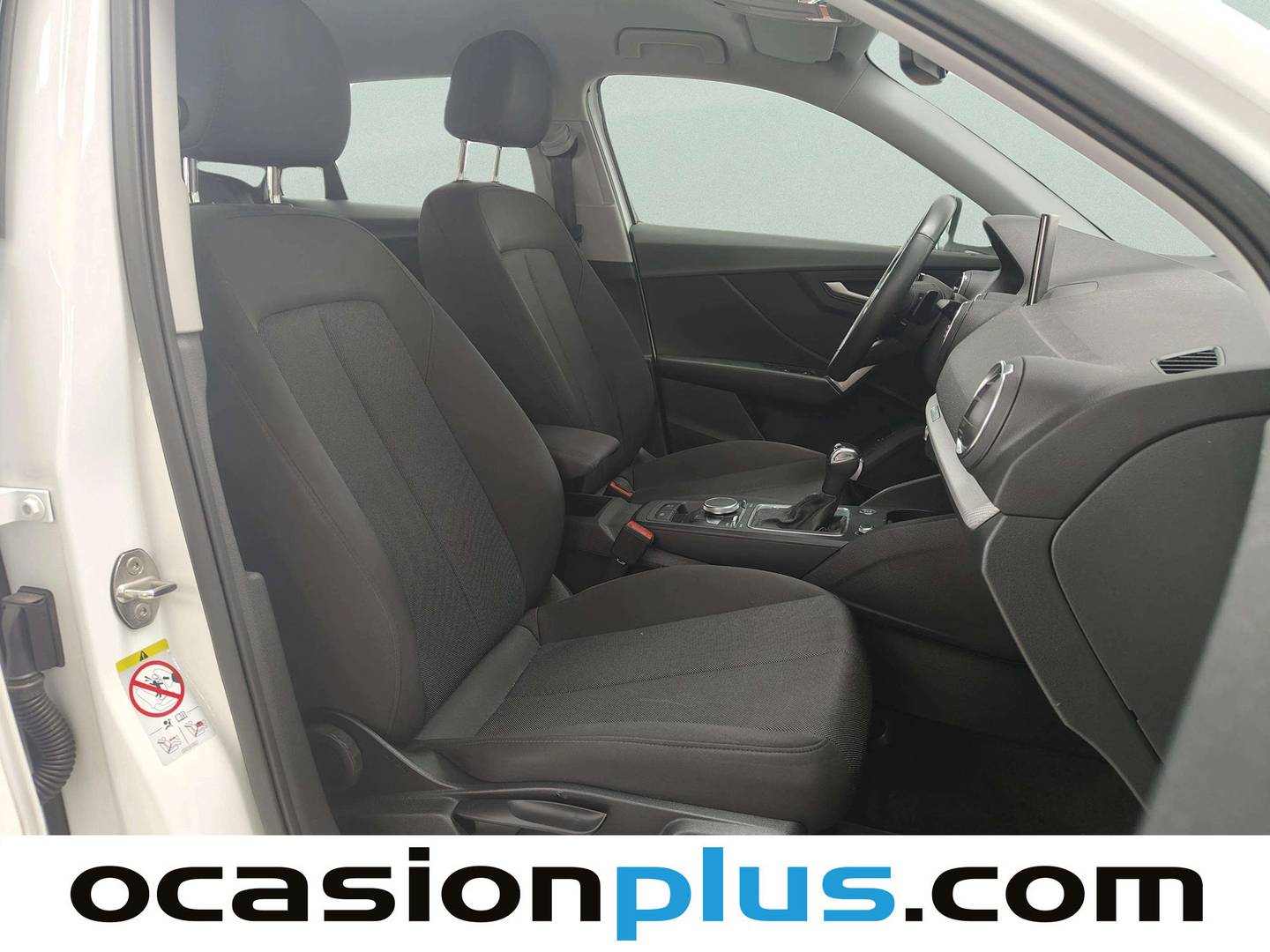 Audi Q2 Audi Q2 Advanced 30 TDI (116 CV) S tronic automático