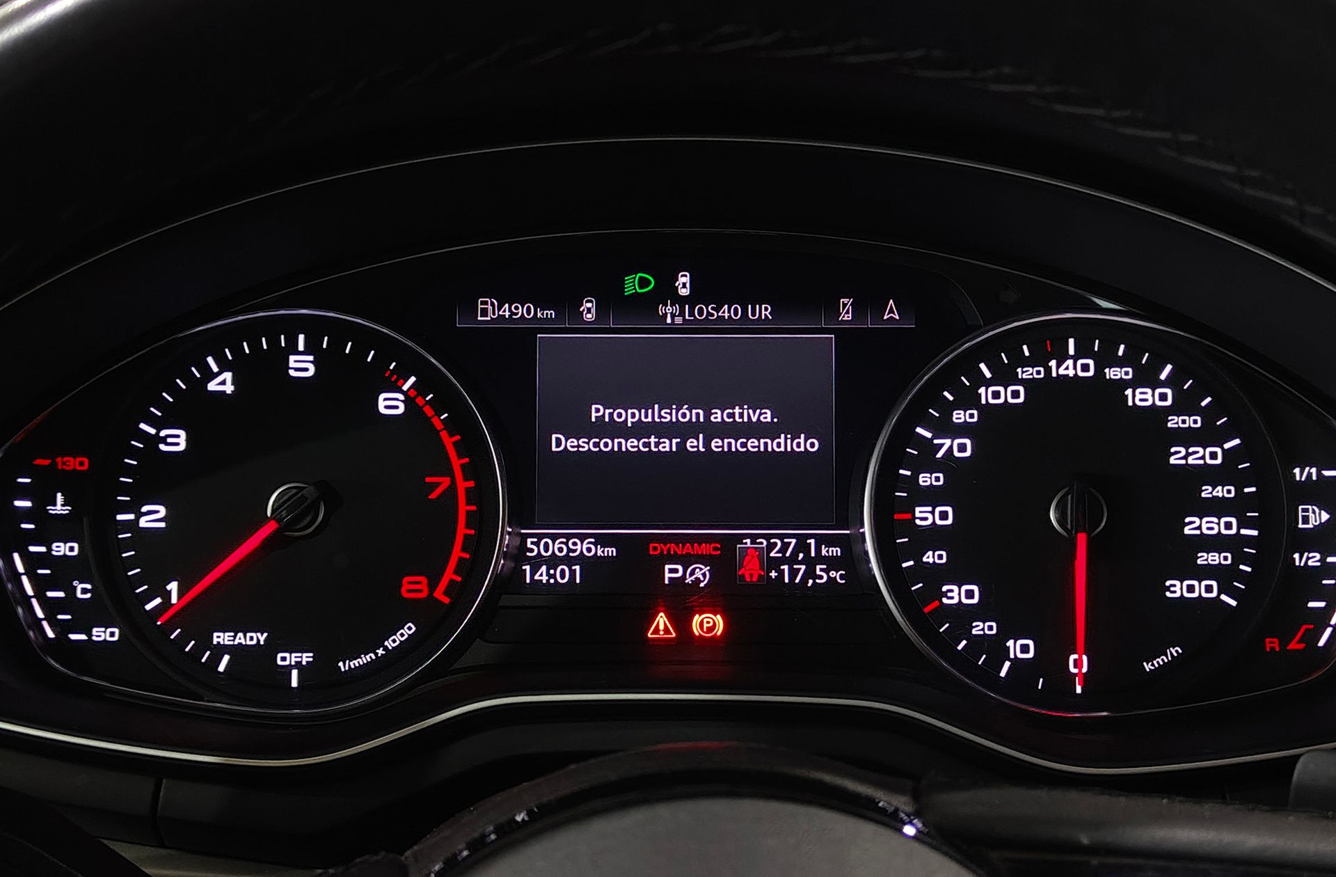 Audi A4 Avant Advanced 35 TFSI S tronic - foto 26