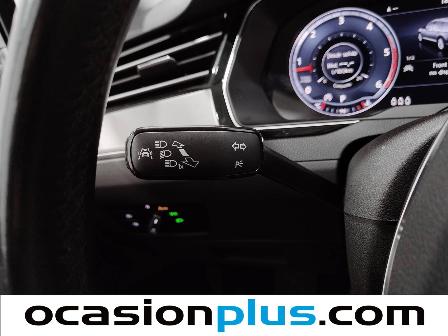 Volkswagen Passat Volkswagen Passat Variant Sport 2.0 TDI BMT (150 CV) DSG barato