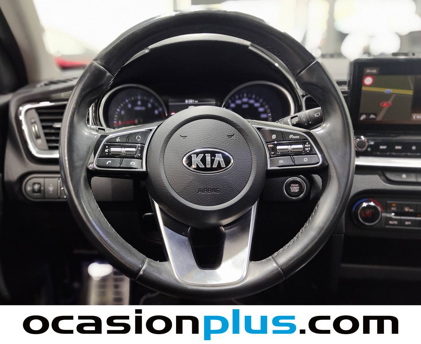KIA XCeed KIA XCeed 1.4 T-GDi Emotion (140 CV) barato