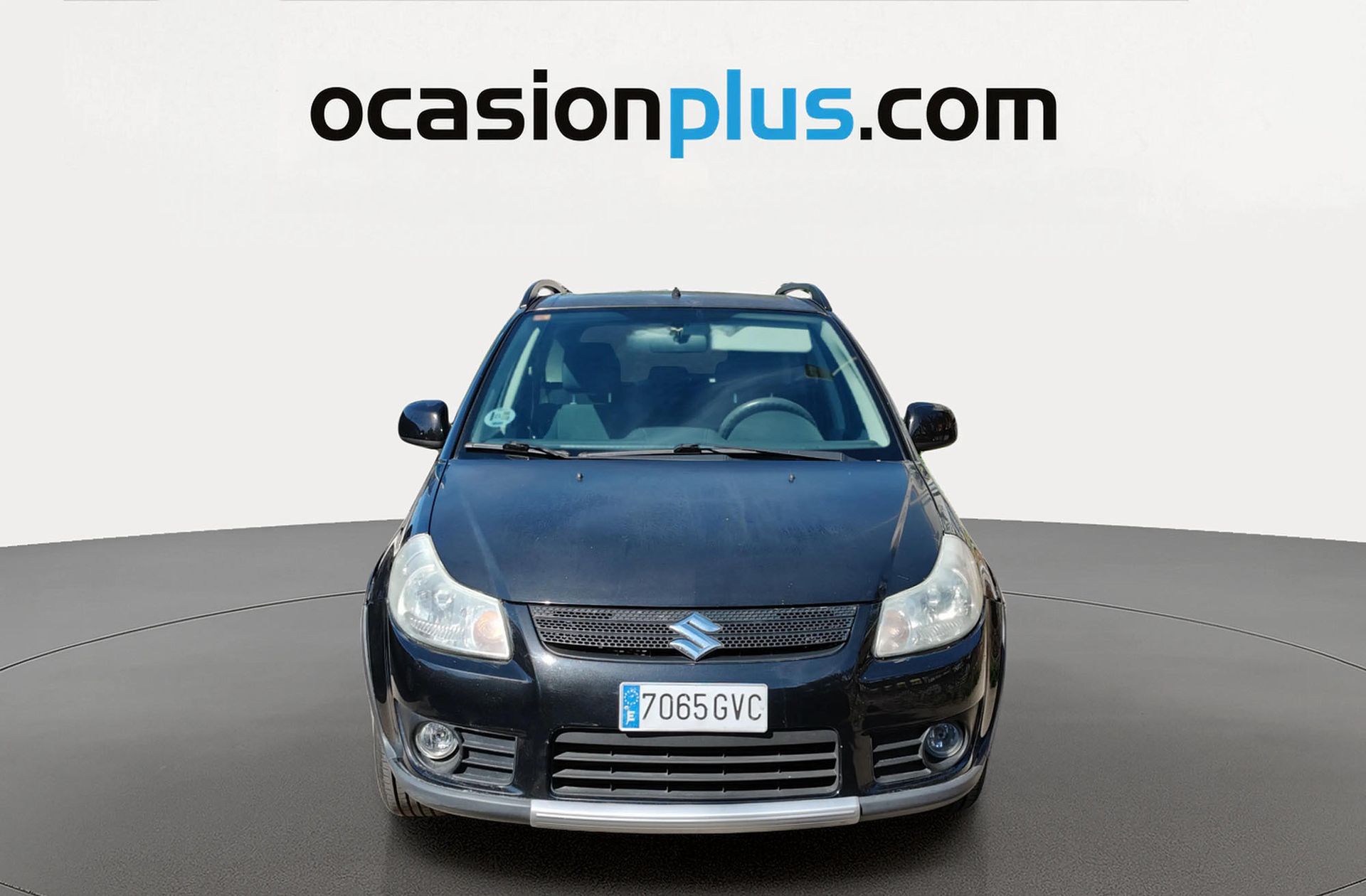 Suzuki SX4 1.9 Ddis GL+ - foto 10
