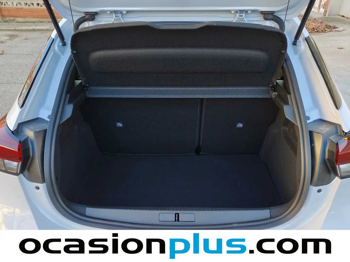 Foto Opel Corsa Opel Corsa 1.2 Turbo XHL Hybrid Edition eDCT (110 CV)