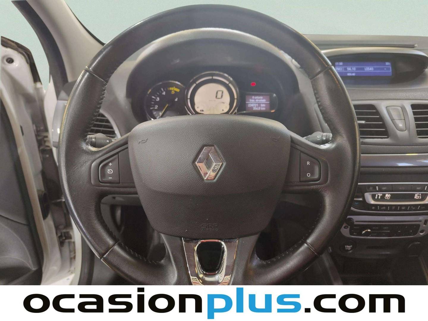Renault Mégane Renault Megane Limited Energy dCi (110 CV) S&S diésel