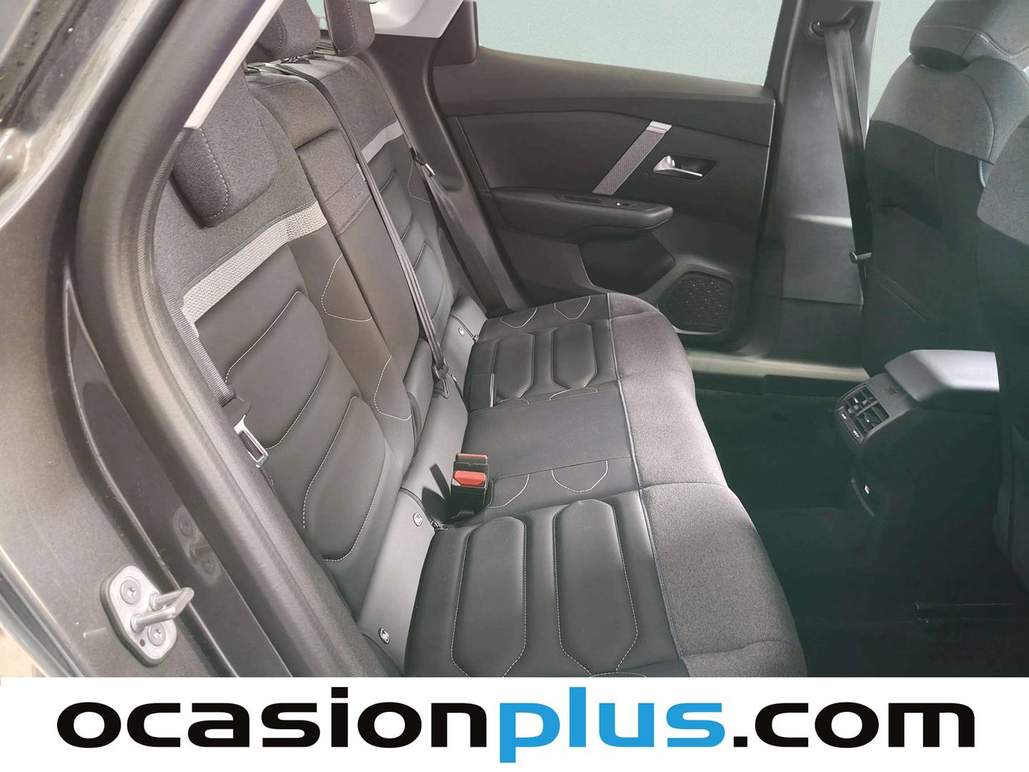 Citroën C4 X Citroën C4 X 1.2 PureTech 130 S&S Shine EAT8 (131 CV) automático
