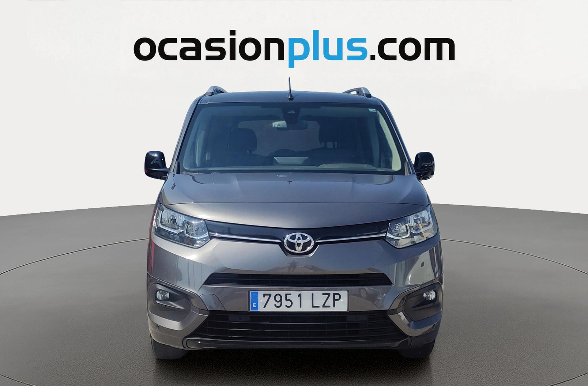 Toyota Proace City 1.5D Family Active L1 - foto 12