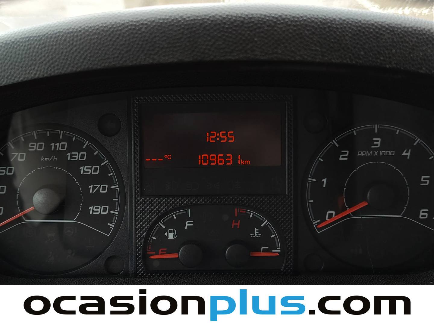 Foto Citroën Jumper Citroën Jumper Furgon BlueHDi 140 35 L3H3 103 kW (140 CV)