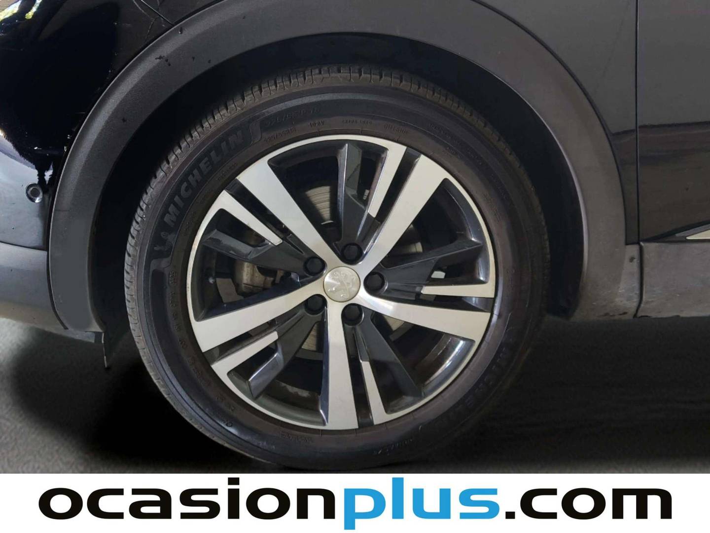 Peugeot 3008 Peugeot 3008 BlueHDI 130 S&S GT Line (130 CV) manual