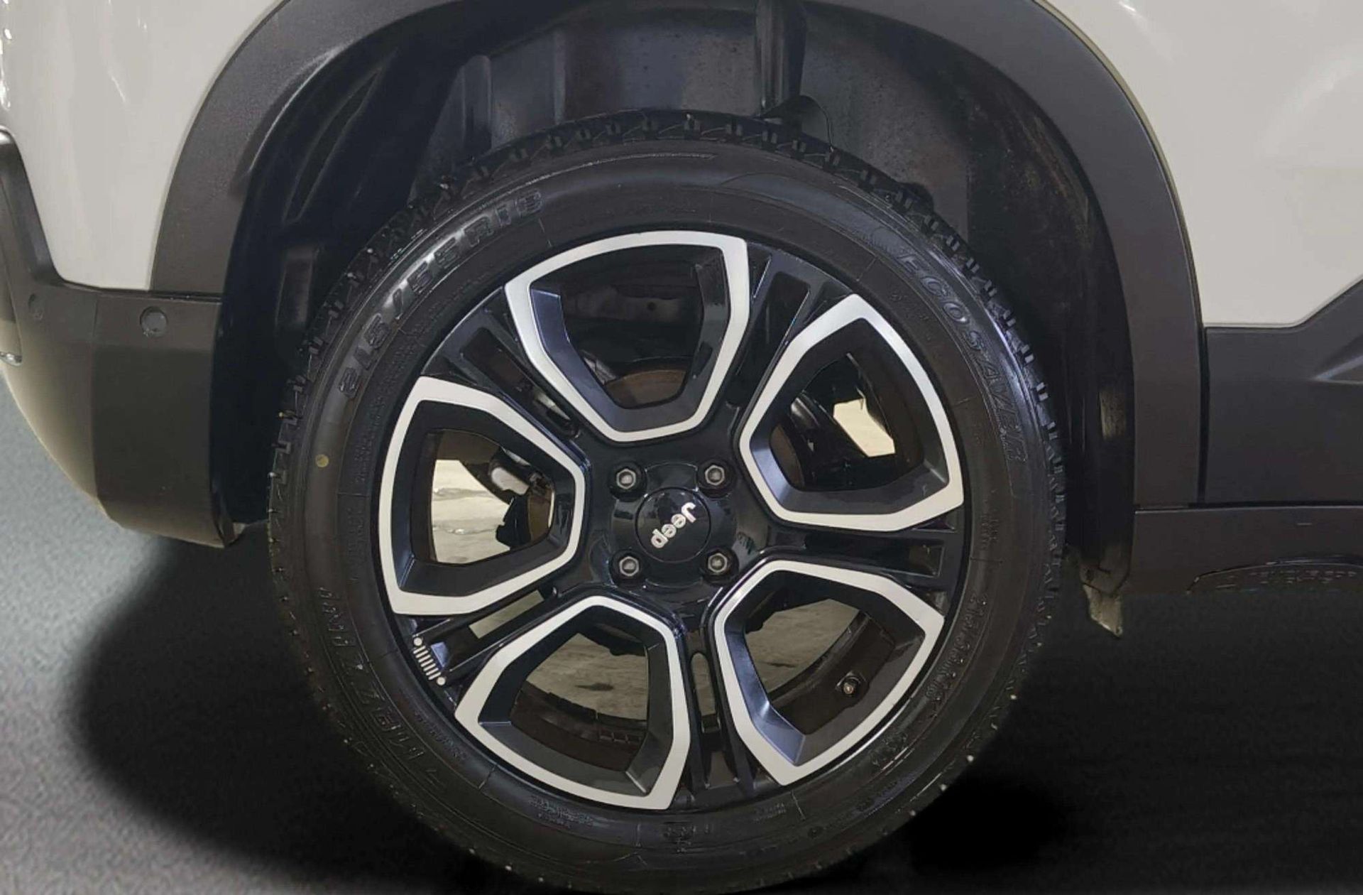 Jeep Avenger 1.2 G Summit - foto 43