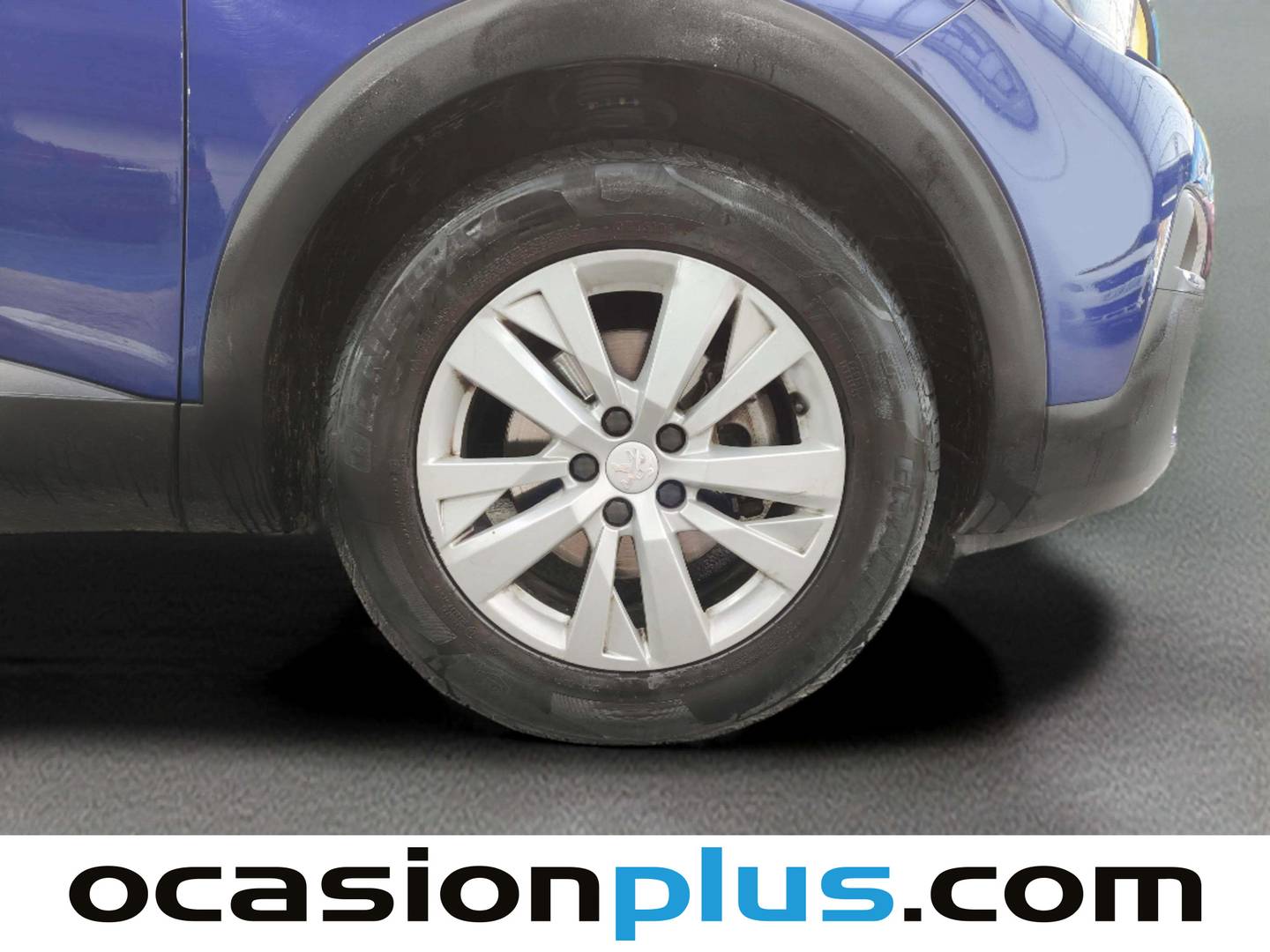 Peugeot 3008 Peugeot 3008 PureTech 130 S&S Active (130 CV) seminuevo