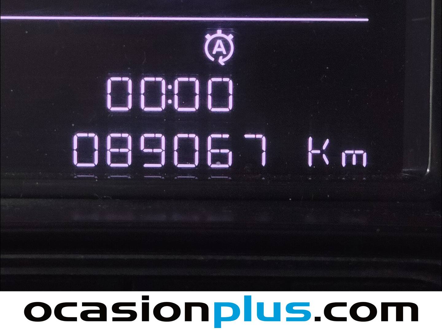 Citroën C3 Citroen C3 PureTech 83 Feel Pack (83 CV) seminuevo