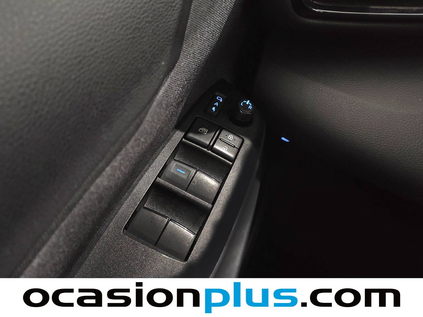 Foto Toyota Yaris Cross Toyota Yaris Cross 120H Active Tech (116 CV)