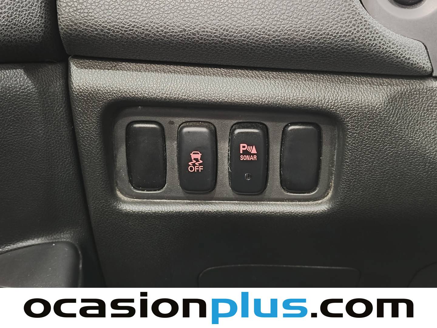 Foto Mitsubishi ASX Mitsubishi ASX 160 MPI Kaiteki (117 CV)