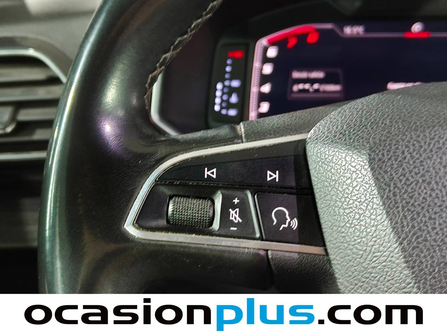 Seat Tarraco Seat Tarraco 1.5 TSI S&S Xcellence (150 CV) 7 Plazas 2019