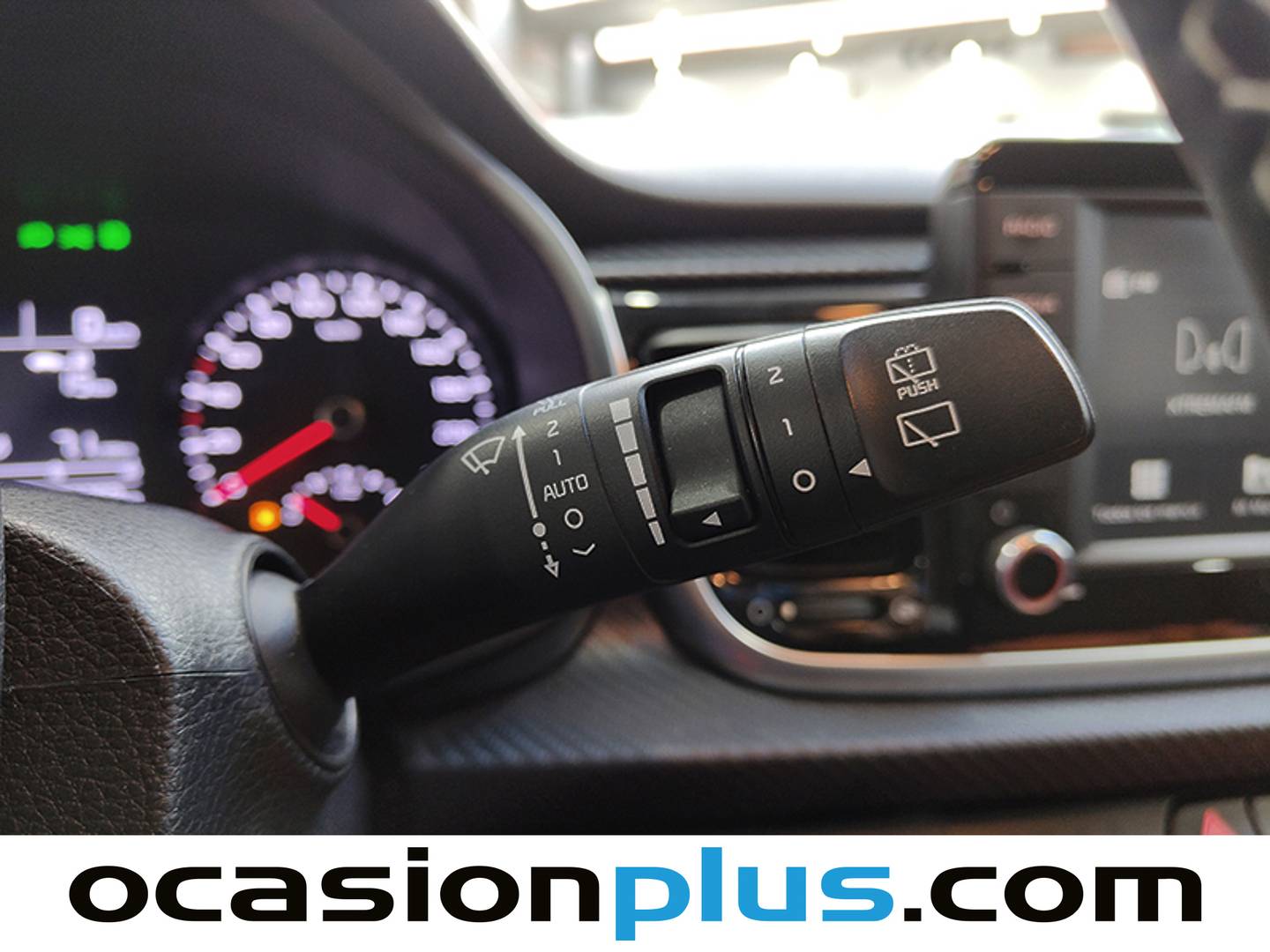 Acabados KIA Rio Kia Rio 1.2 CVVT GT Line (84 CV)