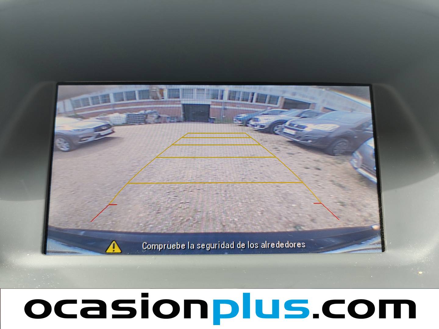 Equipamiento del Opel Mokka Opel Mokka 1.4 Turbo S&S Excellence 4x2  (140 CV)