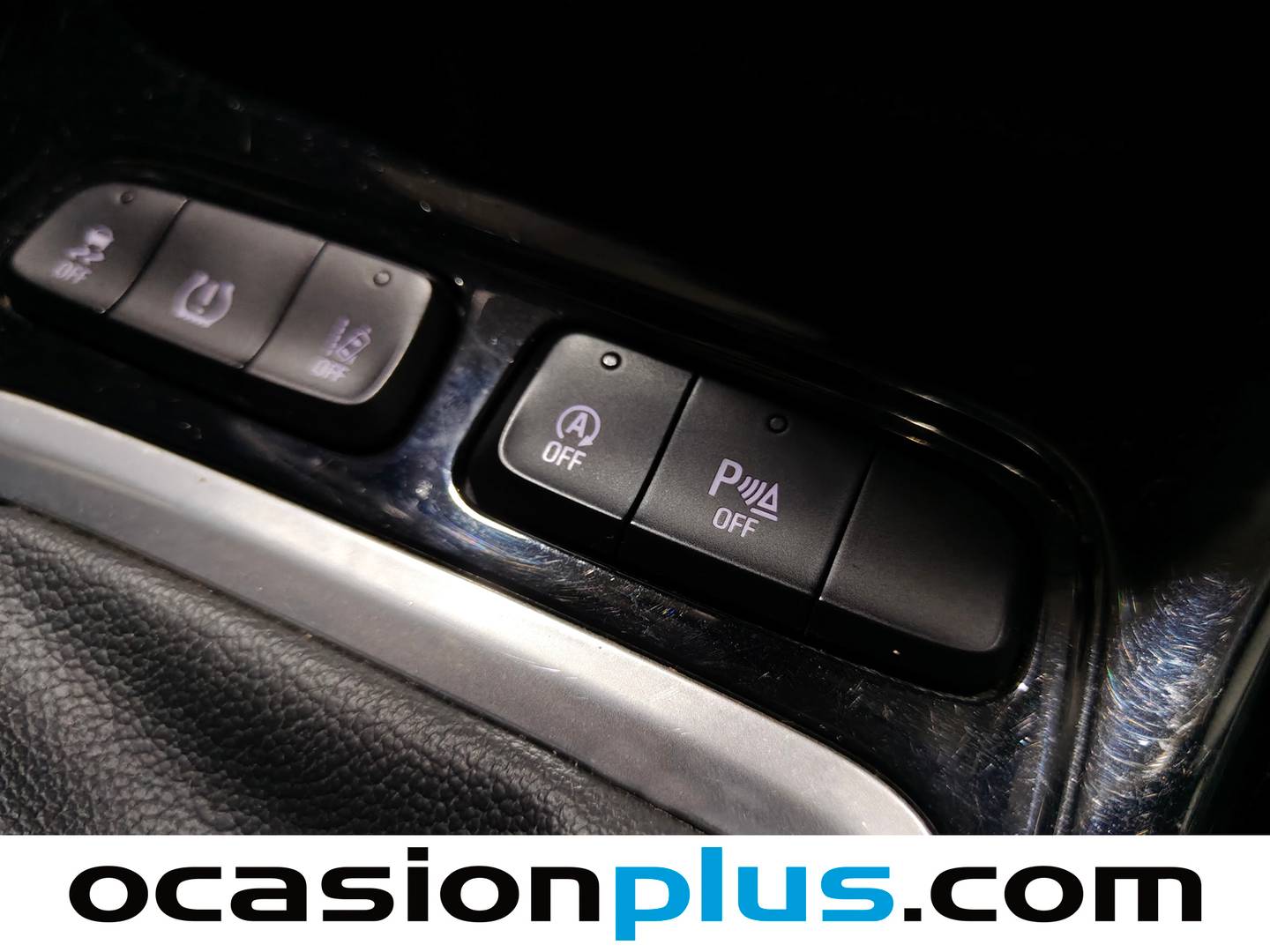 Equipamiento del Opel Crossland X Opel Crossland X 1.5 D Edition (102 CV)