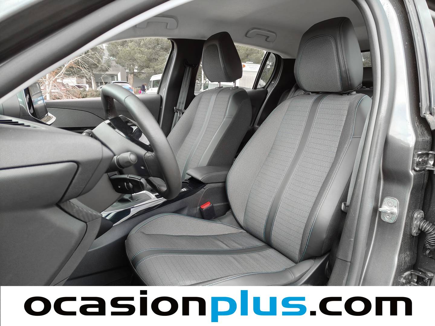 Foto Peugeot 208 Peugeot 208 PureTech 100 Allure (100 CV)