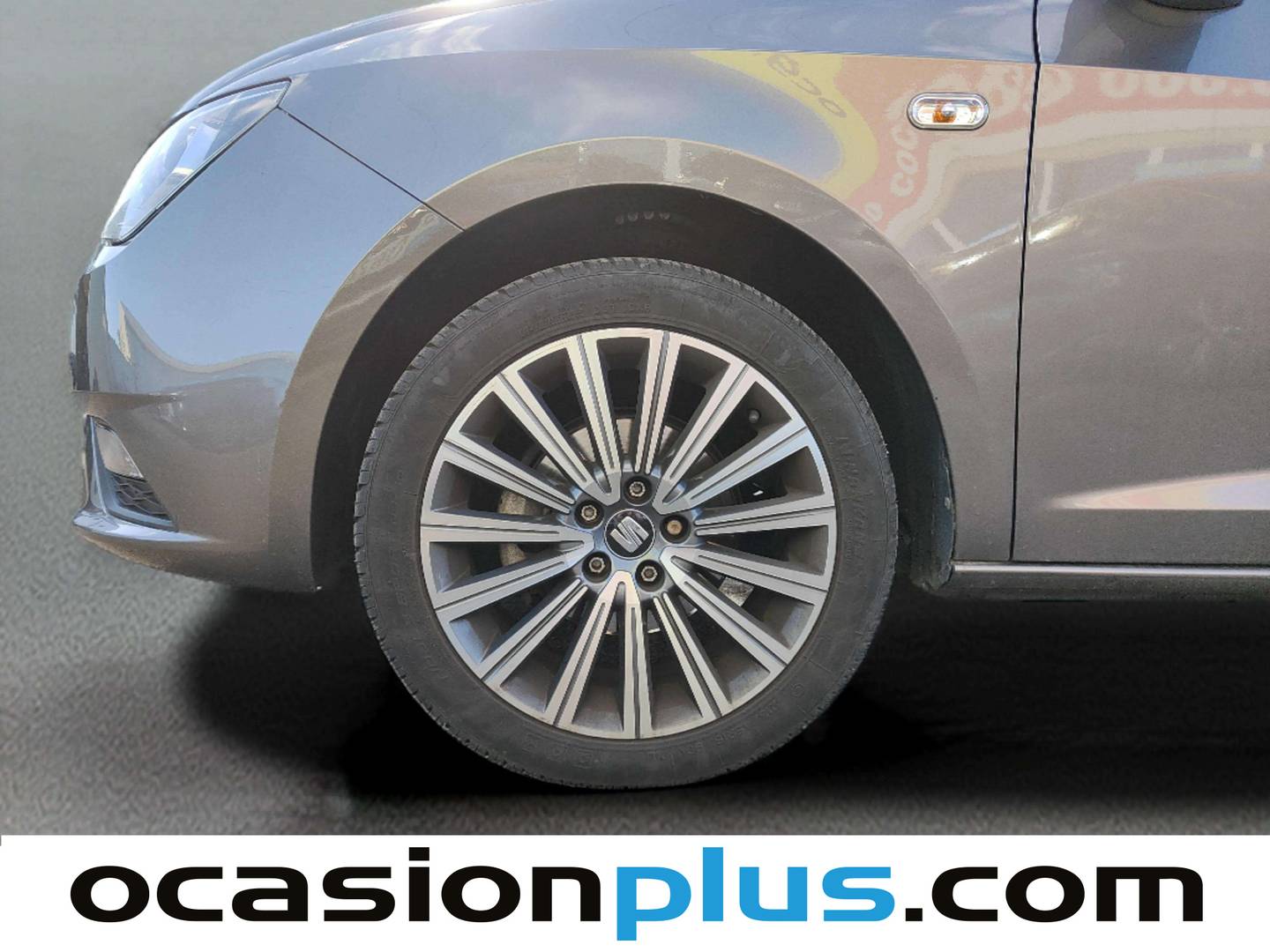 Foto Seat Ibiza SEAT Ibiza ST 1.2 TSI Style Connect Last Ed (90 CV)