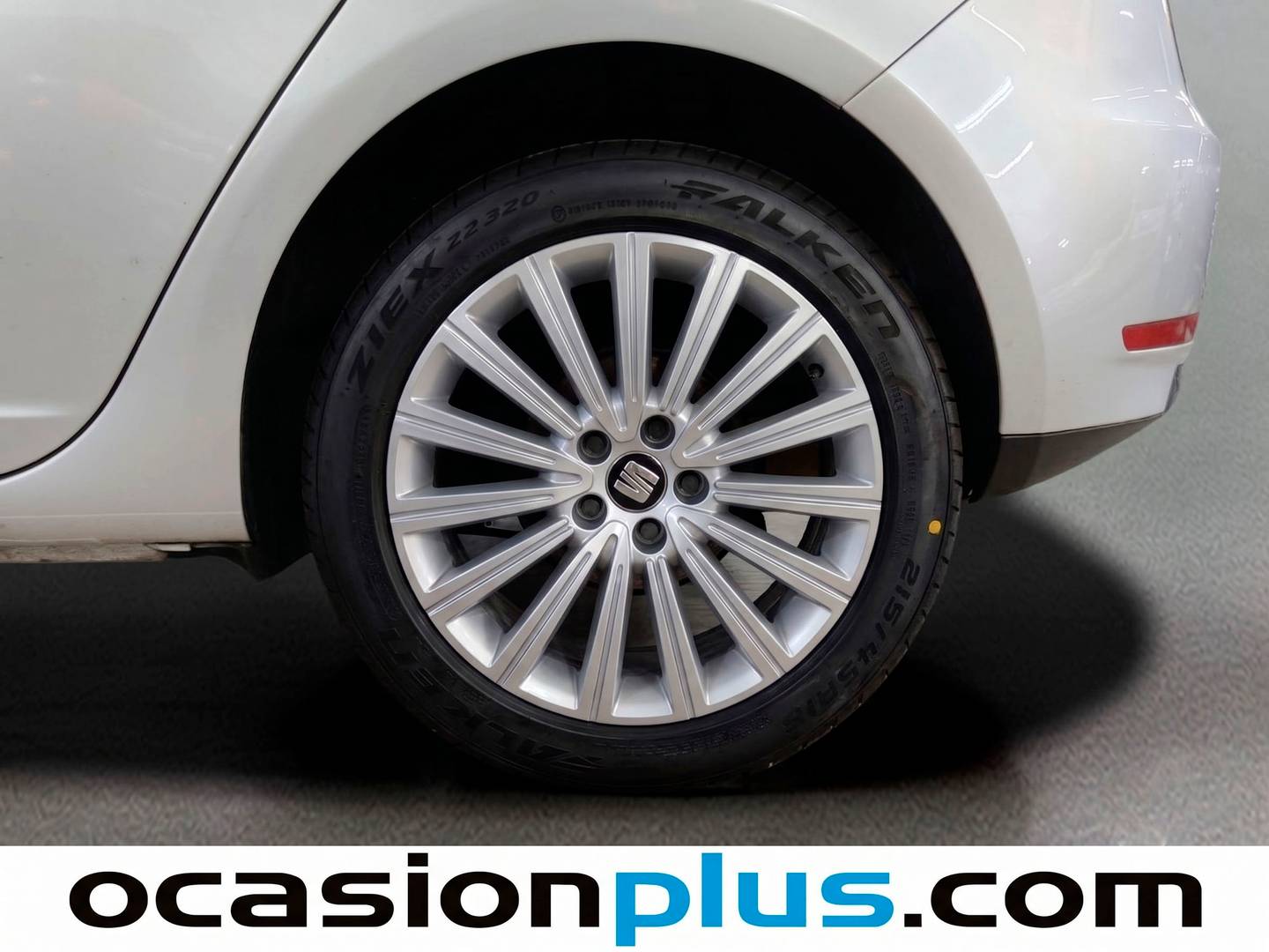 Seat Ibiza Seat Ibiza 1.0 EcoTSI Style Connect DSG (110 CV) barato