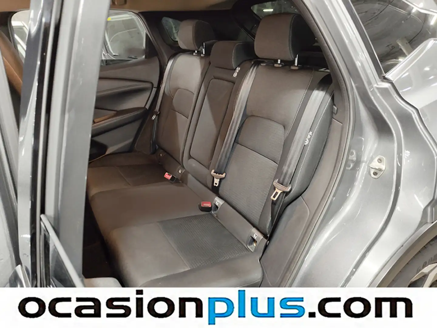 Foto Nissan QASHQAI Nissan Qashqai DIG-T 140 N-Connecta (140 CV)